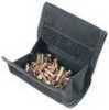 Uncle Mikes Pouch Ammo 22 Pellet Black